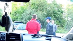 РАЗБОРКА С БАНДИТАМИ! Стрелка. Часть 3