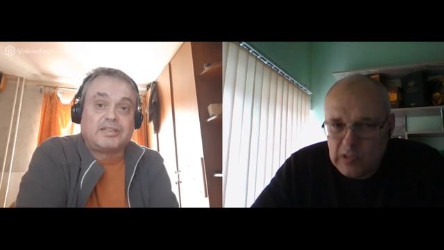 Вы не корабль - Вы пропагандист