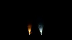 СРАВНЕНИЕ ПТФ: галоген H11 55W VS LED 30W