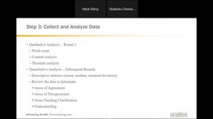 Using Delphi Methodology to Create a Socioecological Model