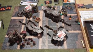 Kill Team | Bad Moon Cafe Tournament Recap