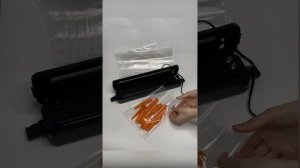 Вакууматор | Вакуумный упаковщик