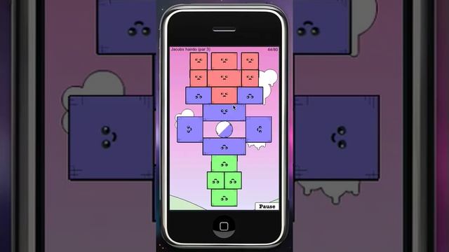 Red Remover iPhone App смотреть онлайн