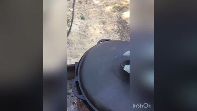 Плов правильный