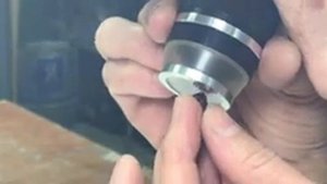 Как отличить подделку драгоценных камней простой способ?? Рубины???