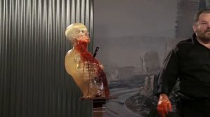 Види холодного оружия