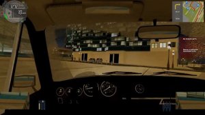 Вожу без прав (City Car Driving №3)