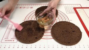 Торт_Вацлавский._Шоколадный_торт_с_вишней.??☕.mp4