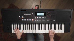 Roland E X50