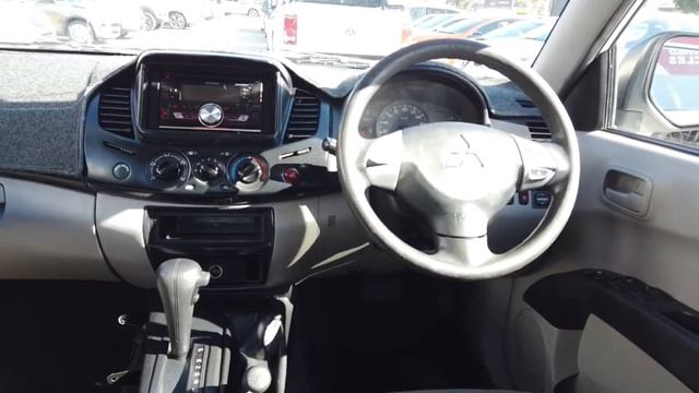 2010 MITSUBISHI TRITON Midland, Darlington, West Swan, Helena Valley, Ellenbrook, WA 61004791 смотреть онлайн