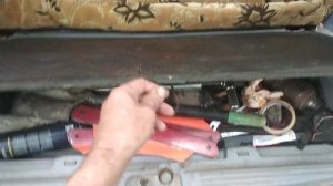 размер резины на Кия Джойс какую я поставил,и т.д лёгкий обзор.