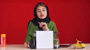 Unboxing Xiaomi Scishare Min S1201 Capsule Coffee Maker | آنباکس قهوهساز شیائومی