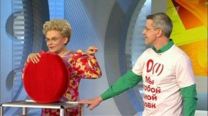 Особенности первой группы крови. Жить здорово! Фрагмент выпуска от 08.06.2015