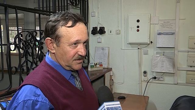 Пожарные отмечают увеличение ложного срабатывания  пожарной сигнализации в  учреждениях города