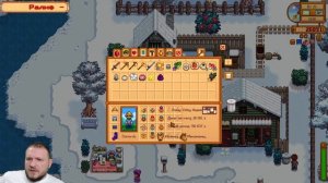 Нашел чудище в заброшенной шахте. Stardew Valley Ridgeside и другие моды #16