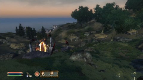 The Elder Scrolls IV: Oblivion - Part 22