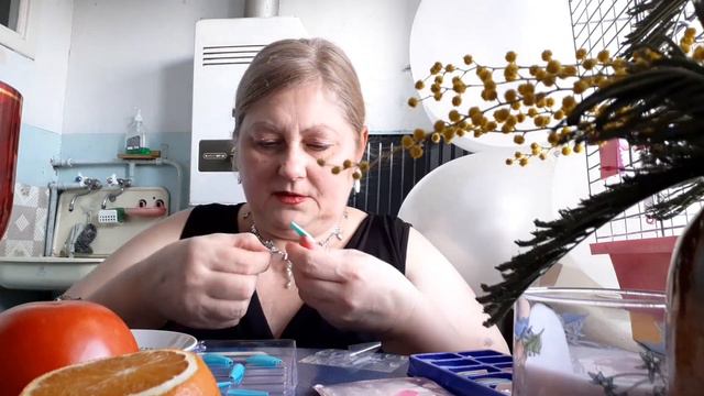 МУКБАНГ MUKBANG 8 МАРТА НУ ВОТ И ПРАЗДНИ НАЧАЛСЯ смотреть онлайн