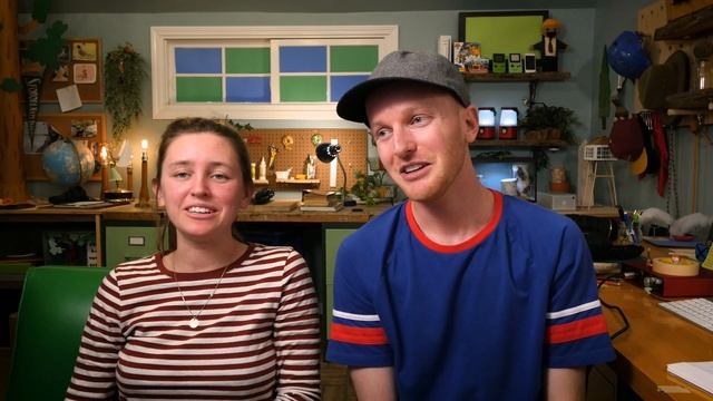 SUBSCRIBERS PICK MY PET | World By Charlie смотреть онлайн