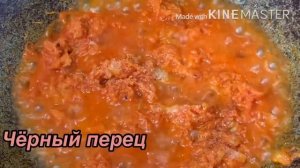 ЧЕЧЕВИЧНЫЙ суп - очень быстро и вкусно✅/ Mərci şorbası