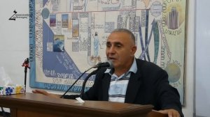 #66 Վրեժ եղբայր - Խրատներ և հորդորներ երիտասարդներին: Վկայություններ Տիրոջ գործերից
