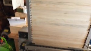 Автоматическая прорезалка