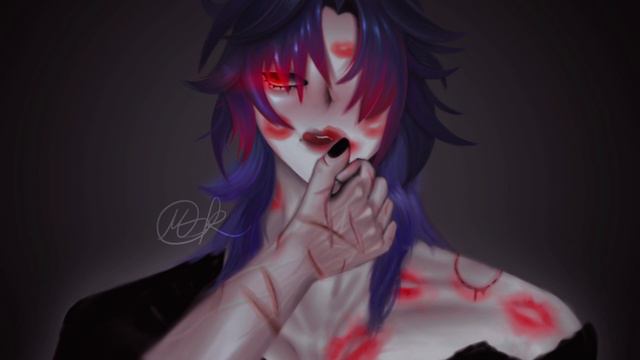 Blade Playlist | Enemies to Lovers | [Contains CN VA Spoilers] | Wishing Ritual Honkai Star Rail
