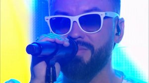 Burito - Опалив крылья