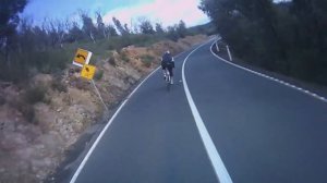 Kinglake Descent to St Andrews