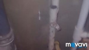 Замена стояков водоснабжения