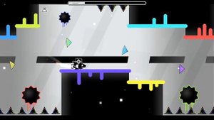 Как Поднять СКИЛЛ? - ЛЕГКО! | Geometry Dash