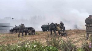 Начальная военная подготовка (НВП) в СПБ. Армейский-полигон.рф 89650009737