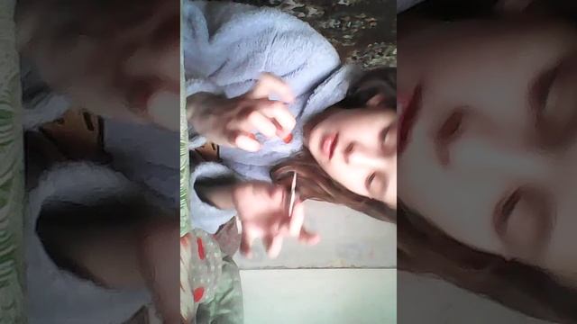 2 чясть крашу ногти смотреть онлайн