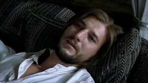 Базаров и Одинцова. сцена смерти Базарова