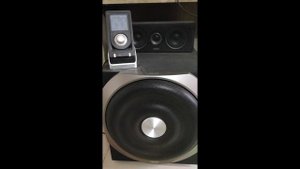 Creative Sound Blaster AE 9 & Edifier S760D 5 1 Active Multimedia Speaker System #creatiive #Edifir