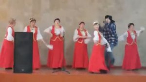 Задумал да старый дед другой раз жениться