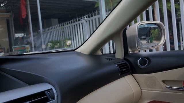 Siêu phẩm lexus RX 450h 2010 đẹp đến từng chi tiết LH 0988.24.38.38
