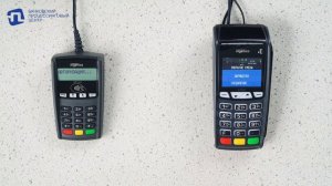 ЗАКРЫТИЕ СМЕНЫ НА ТЕРМИНАЛАХ INGENICO (PSPOS)