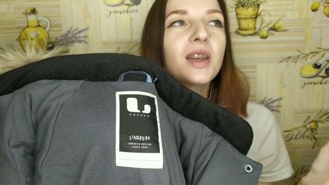 Лучший зимний комбинезон для малыша. Обзор комбинезона Lindberg из Babyshop