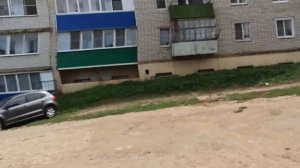 г. Котово. Волгоградская обл.(14.08.23)