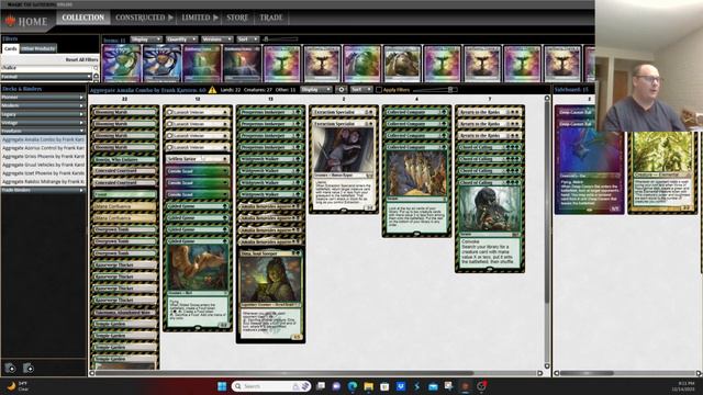 Top Five Pioneer Decks | December 2023 | MTG