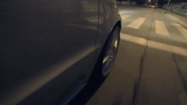 Mercedes-Benz A21 AMG (Evolution) смотреть онлайн