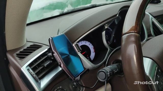 Кадиллак SRX 3.0 179тыс. по Москве смотреть онлайн