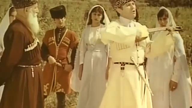 ДАЙМЕХКАН КОСТАШ- ВАЛИД ДАГАЕВ 🌟 смотреть онлайн