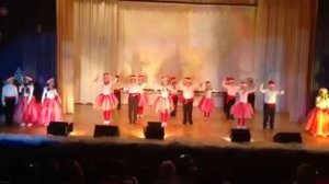 Российский дед мороз