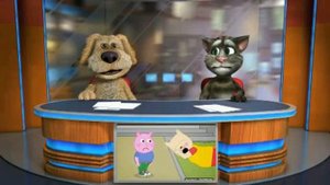 Канал Подыграйка Выложил новую Серию про Брюса у которого Отобрали Планшет