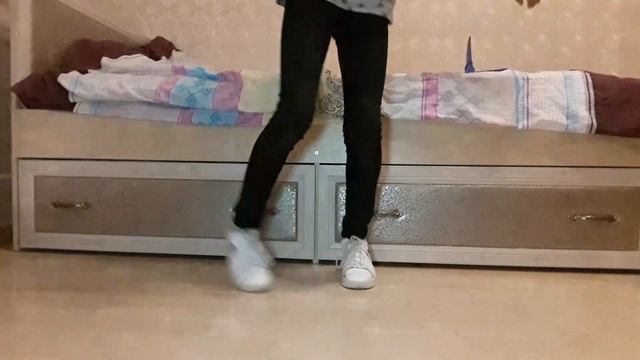 ОБУЧАЛКА ПО ШАФФЛУ?// АЛИ НОТКА смотреть онлайн