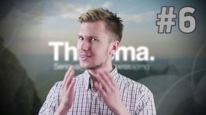 Обзор мессенджера Threema