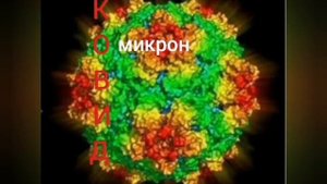 МИРОВОЙ ЗАГОВОР!!!ЗНАЧЕНИЕ СЛОВА КОВИД - 19