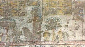 Пирамиды Гизы, почему стоит посетить экскурсию на Египетские пирамиды.