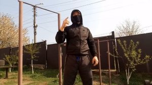 Как увеличить количество подтягиваний на турнике?Смотри.4 способа.